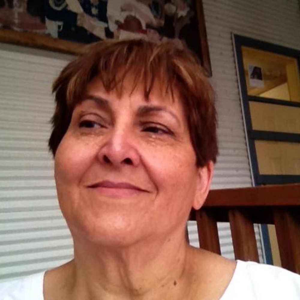 Meet your Posher, Joann ann